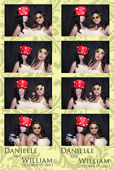 Sacramento Photo Booth Rentals