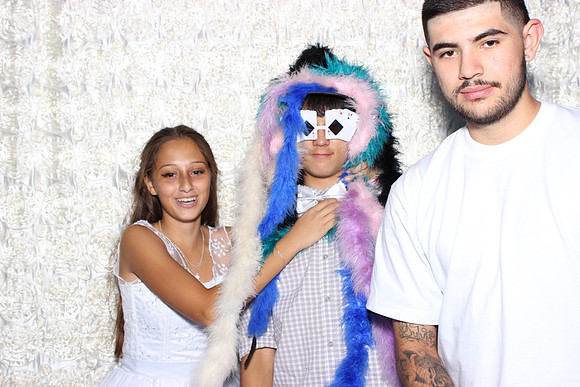 Photo Booth Rentals Sacramento