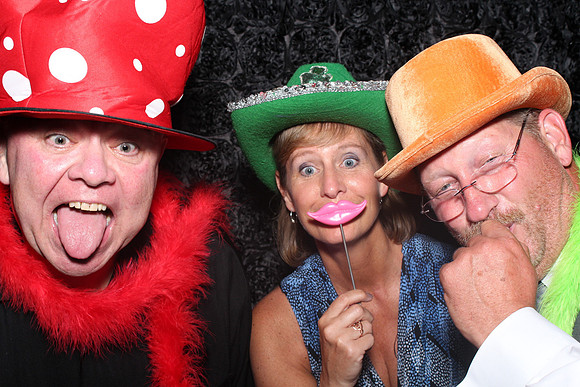 Sacramento Photo Booth Rentals
