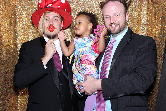 Photo Booth Rentals Vizcaya