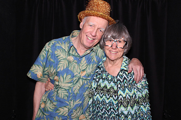 Sacramento Photo Booth Rentals