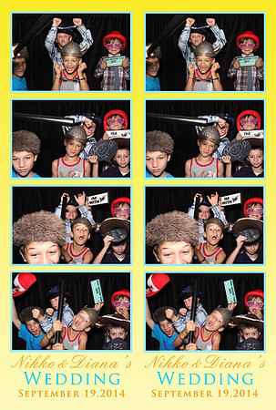 Sacramento Photo Booth Rentals