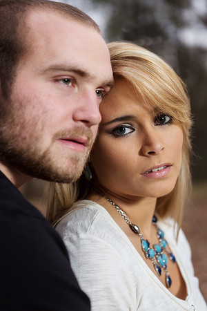 Sacramento Engagement Photos