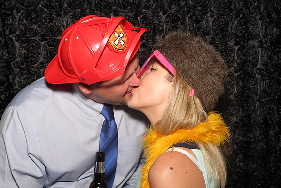 Sacramento Photo Booth Rentals