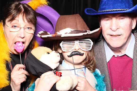 Sacramento Photo Booth Rentals
