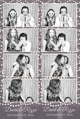 Photo Booth Rentals Vizcaya