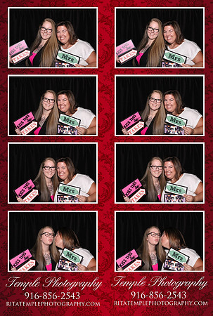Sacramento Photo Booth Rentals