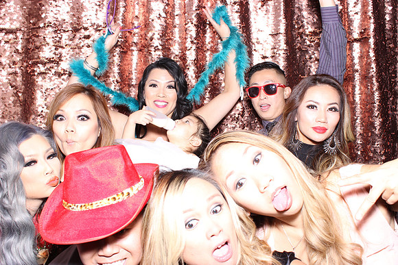 Photo Booth Rentals Sacramento
