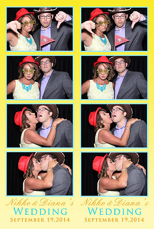 Sacramento Photo Booth Rentals