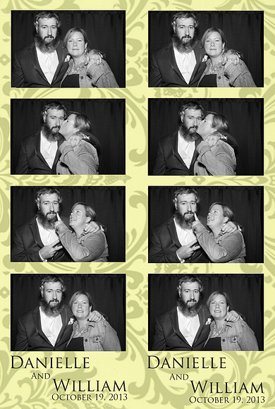 Sacramento Photo Booth Rentals