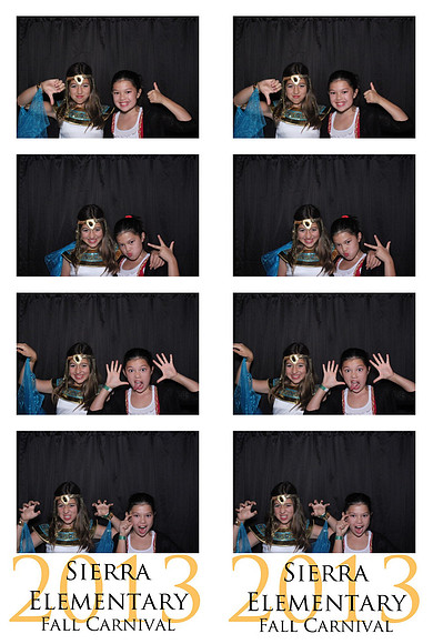 Sacramento Photo Booth Rentals