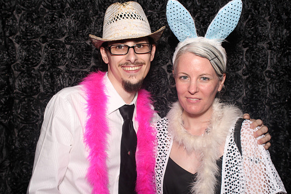 Sacramento Photo Booth Rentals