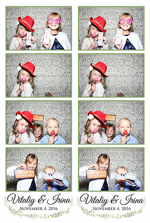 Photo Booth Rentals Sacramento