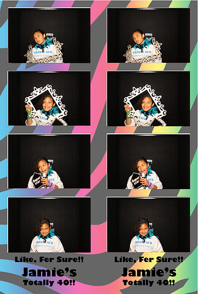 Sacramento Photo Booth Rentals