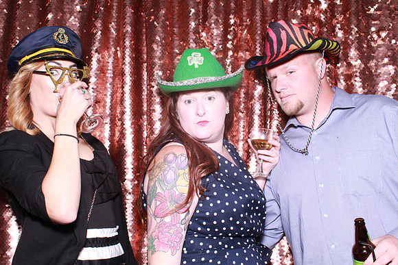 Photo Booth Rentals Vizcaya
