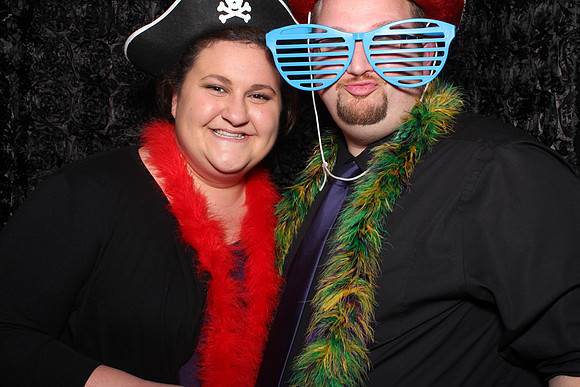 Sacramento Photo Booth Rentals