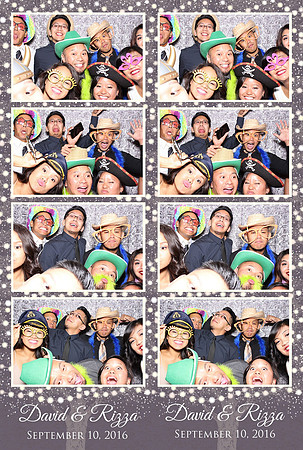 Photo Booth Rentals Vizcaya