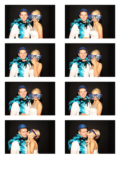 Sacramento Photo Booth Rentals