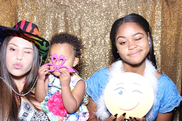 Photo Booth Rentals Vizcaya