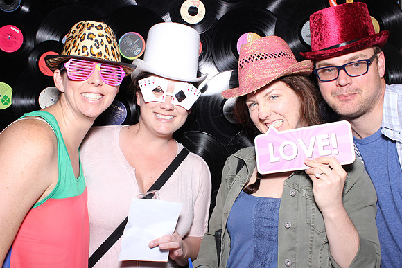Nevada City Photo Booth Rentals