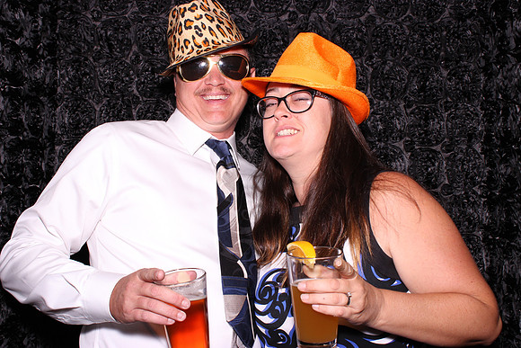 Sacramento Photo Booth Rentals