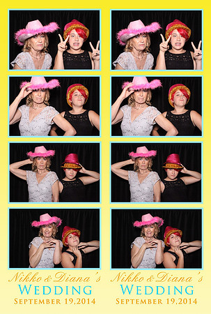 Sacramento Photo Booth Rentals