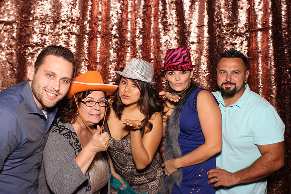 Photo Booth Rentals Sacramento