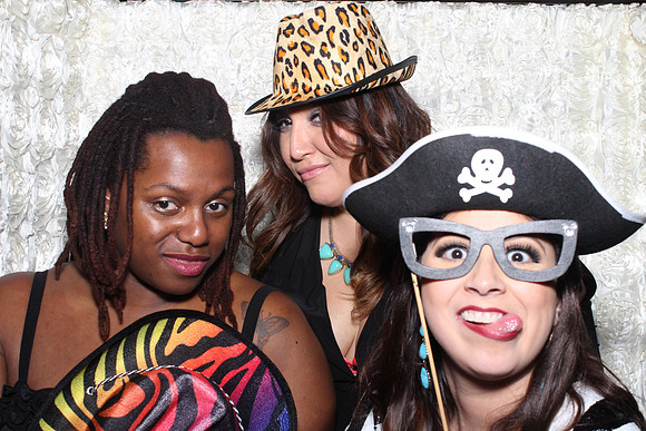 Sacramento Photo Booth Rentals
