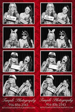 Sacramento Photo Booth Rentals