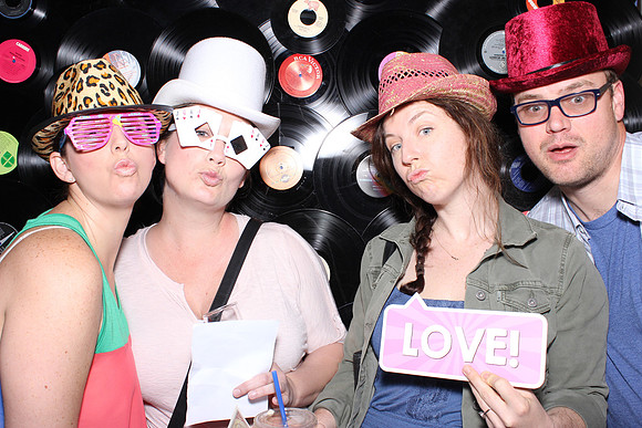 Nevada City Photo Booth Rentals
