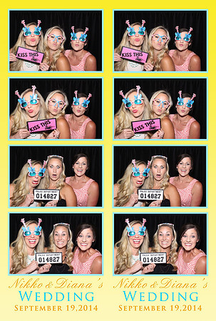 Sacramento Photo Booth Rentals