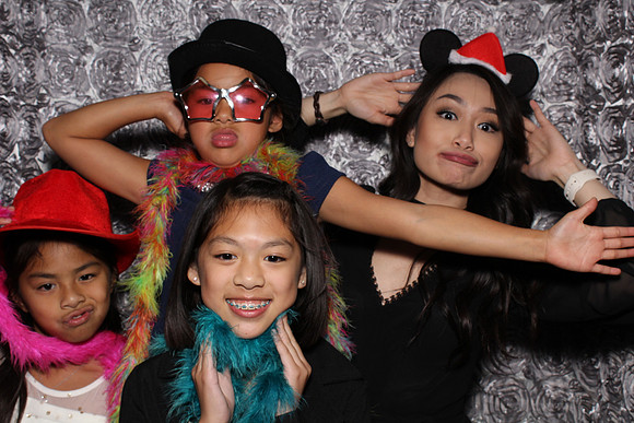 Photo Booth Rentals Sacramento