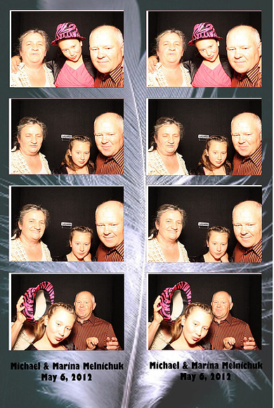 Sacramento Photo Booth Rentals