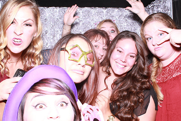 Photo Booth Rentals Lodi