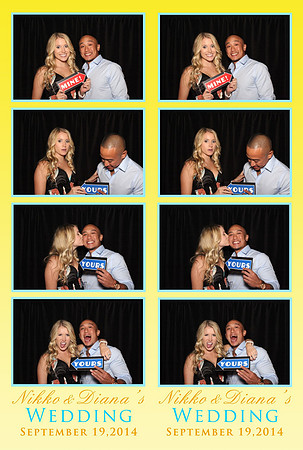 Sacramento Photo Booth Rentals