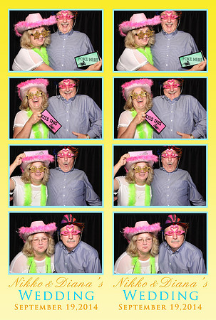 Sacramento Photo Booth Rentals