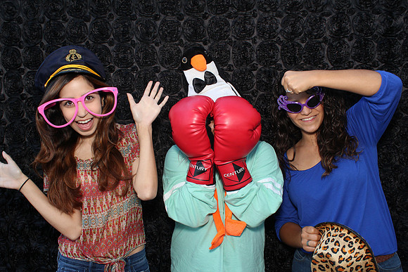 Photo Booth Rentals Sacramento