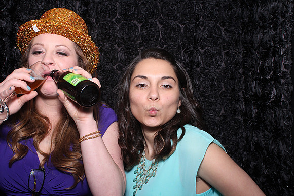 Sacramento Photo Booth Rentals