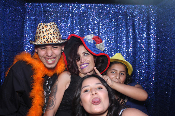 Photo Booth Rentals Sacramento