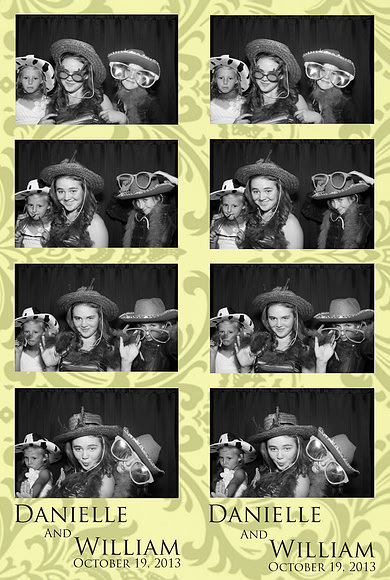 Sacramento Photo Booth Rentals