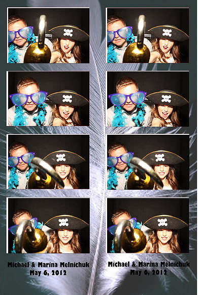 Sacramento Photo Booth Rentals