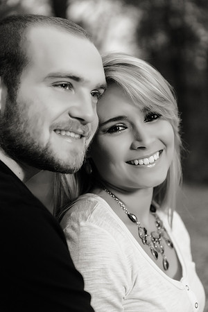 Sacramento Engagement Photos