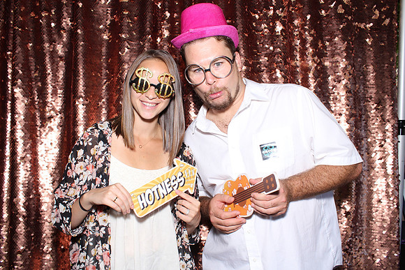 Photo Booth Rentals Sacramento