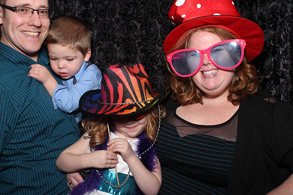 Sacramento Photo Booth Rentals