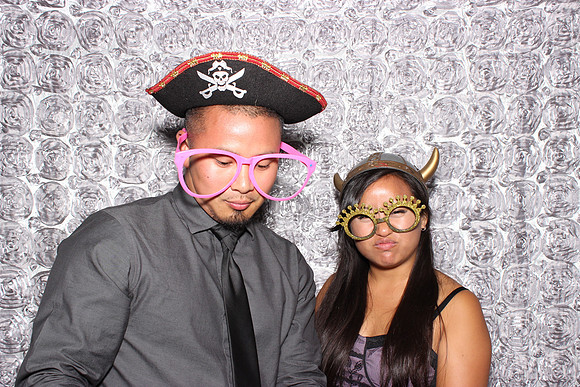 Photo Booth Rentals Vizcaya