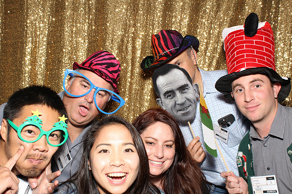 Photo Booth Rentals Citizen Hotel