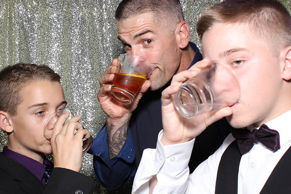 Photo Booth Rentals Arden Hills Country Club