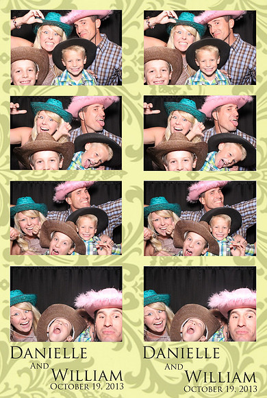 Sacramento Photo Booth Rentals