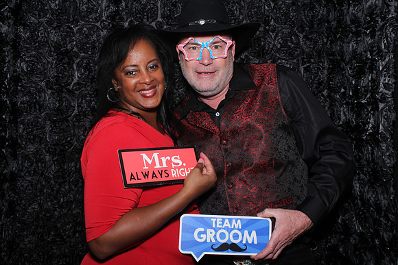 Sacramento Photo Booth Rentals