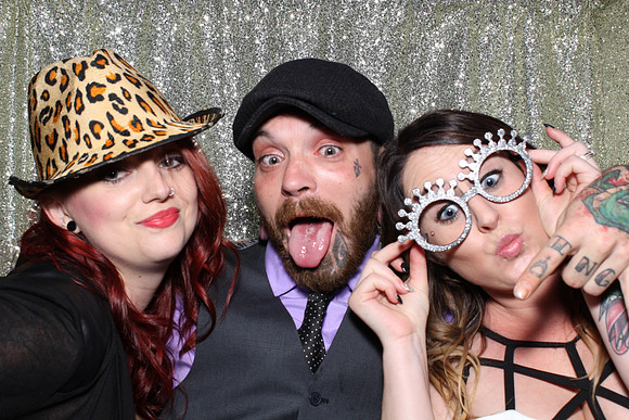 Photo Booth Rentals Arden Hills Country Club